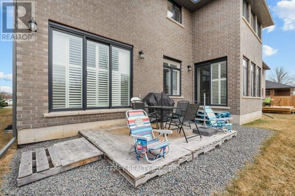 158 Cherrywood Parkway, Greater Napanee, Ontario  K7R 0E2 - Photo 40 - X12201443