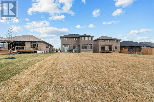 158 Cherrywood Parkway, Greater Napanee, Ontario  K7R 0E2 - Photo 41 - X12201443