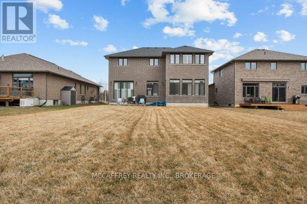 158 Cherrywood Parkway, Greater Napanee, Ontario  K7R 0E2 - Photo 42 - X12201443