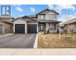 158 CHERRYWOOD PARKWAY, Greater Napanee, Ontario
