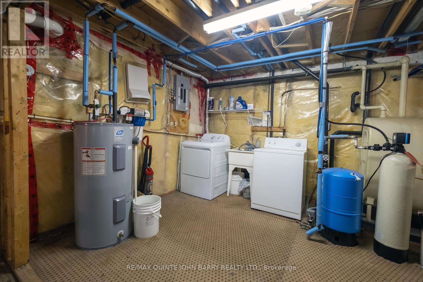 524 Christiani Road, Quinte West, Ontario  K8V 5P4 - Photo 30 - X12201475