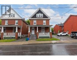 235 WILLIAM STREET, Kingston, Ontario