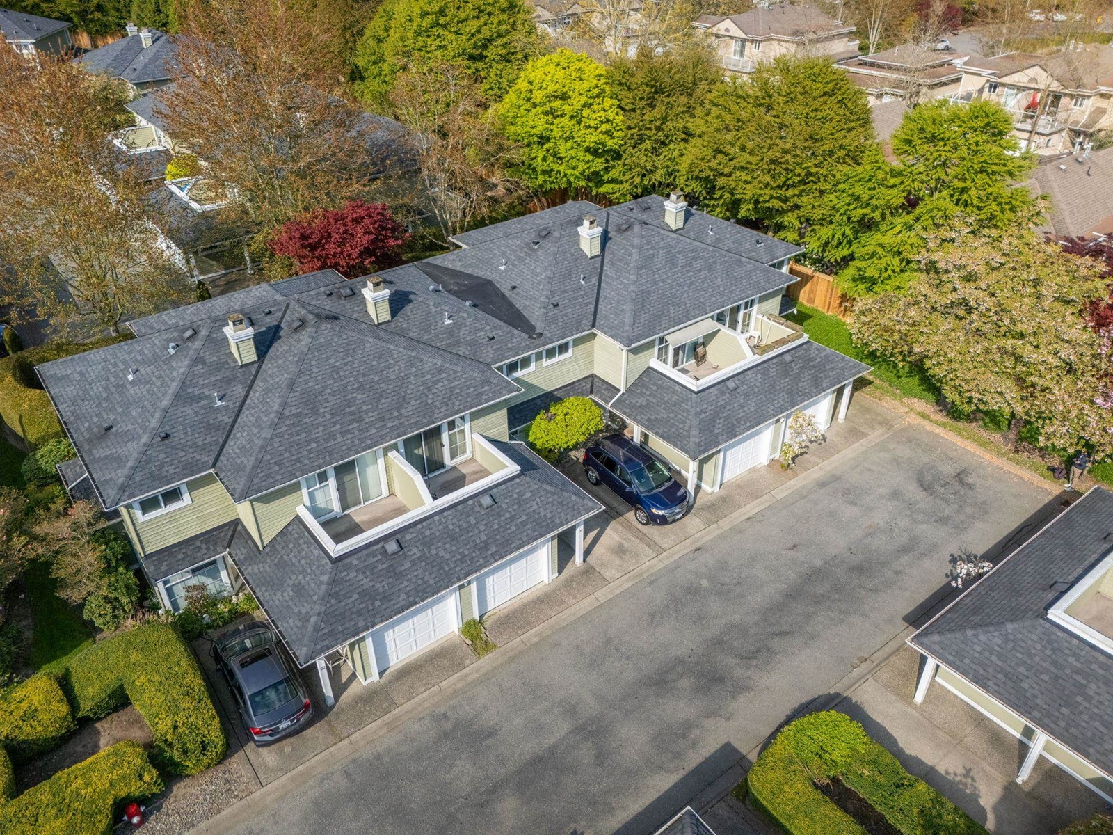 19 8428 VENTURE WAY, surrey, British Columbia