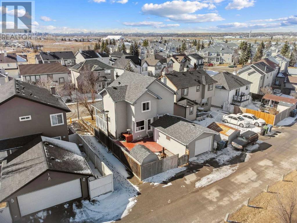 30 Martha's Haven Manor Ne, Calgary, Alberta  T3J 3X8 - Photo 35 - A2202786