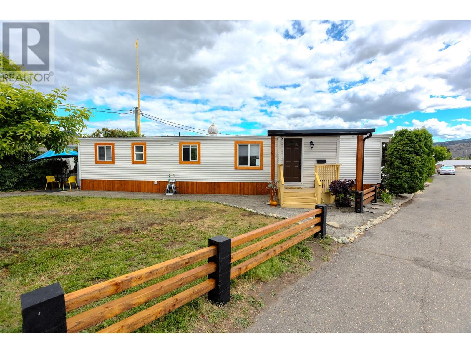 1375 Ord Road Unit# 11, Kamloops, British Columbia