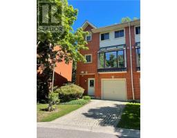 22 - 683 WINDERMERE ROAD, London North, Ontario