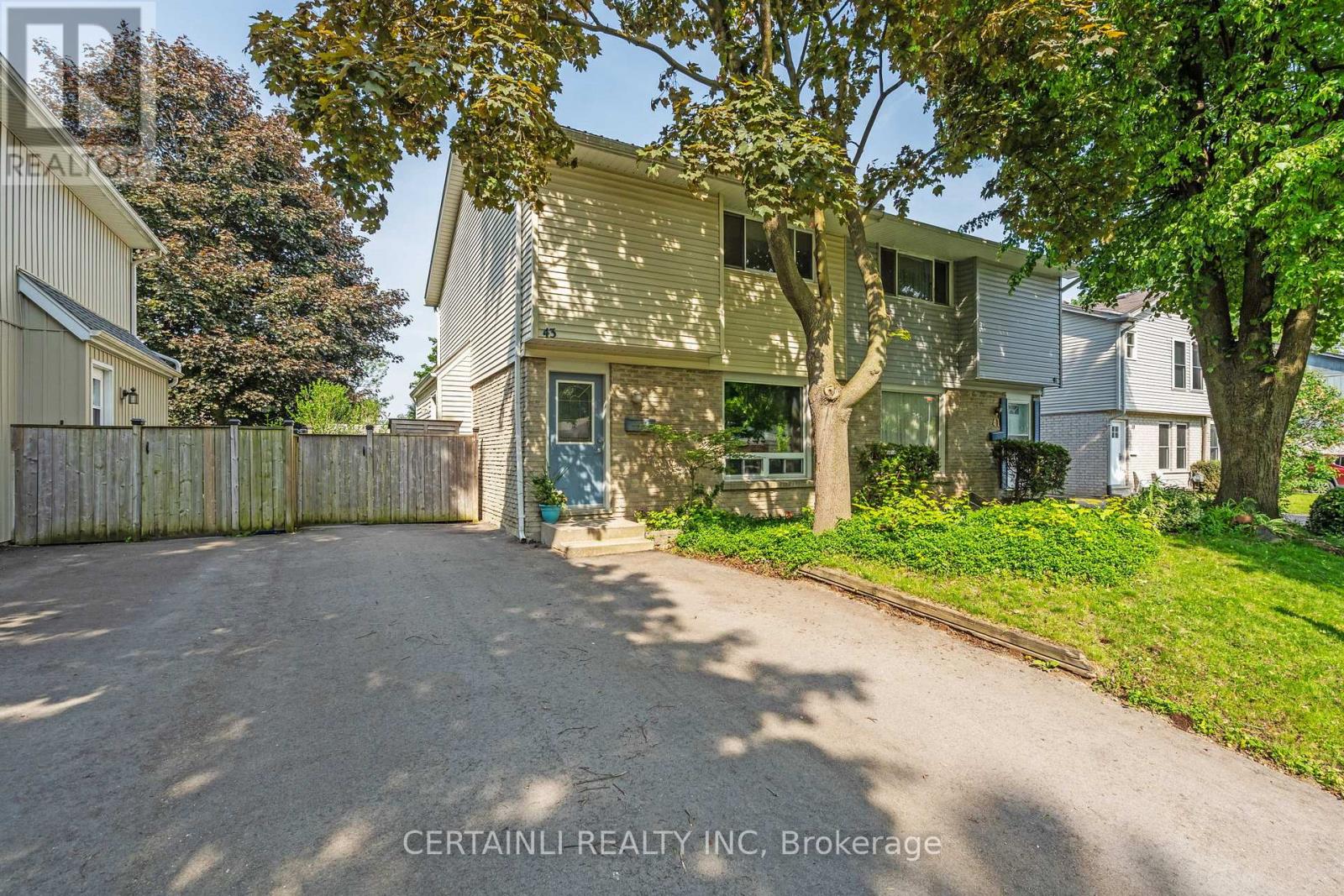 43 Ranchwood Crescent, London North, Ontario  N6G 3A1 - Photo 2 - X12201448
