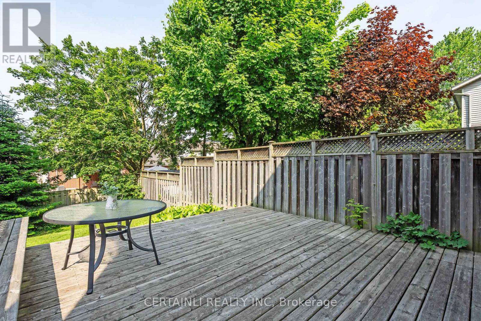 43 Ranchwood Crescent, London North, Ontario  N6G 3A1 - Photo 36 - X12201448