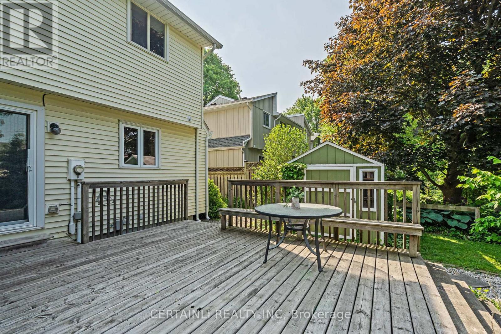 43 Ranchwood Crescent, London North, Ontario  N6G 3A1 - Photo 39 - X12201448