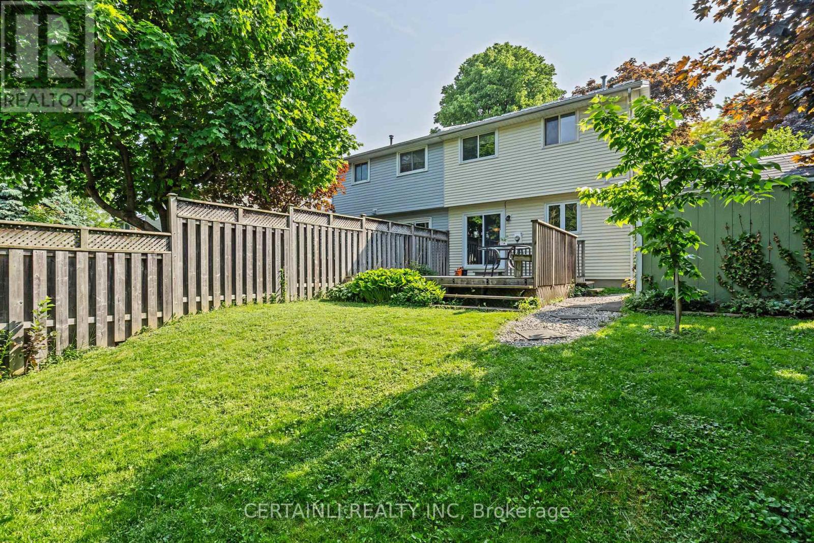 43 Ranchwood Crescent, London North, Ontario  N6G 3A1 - Photo 42 - X12201448