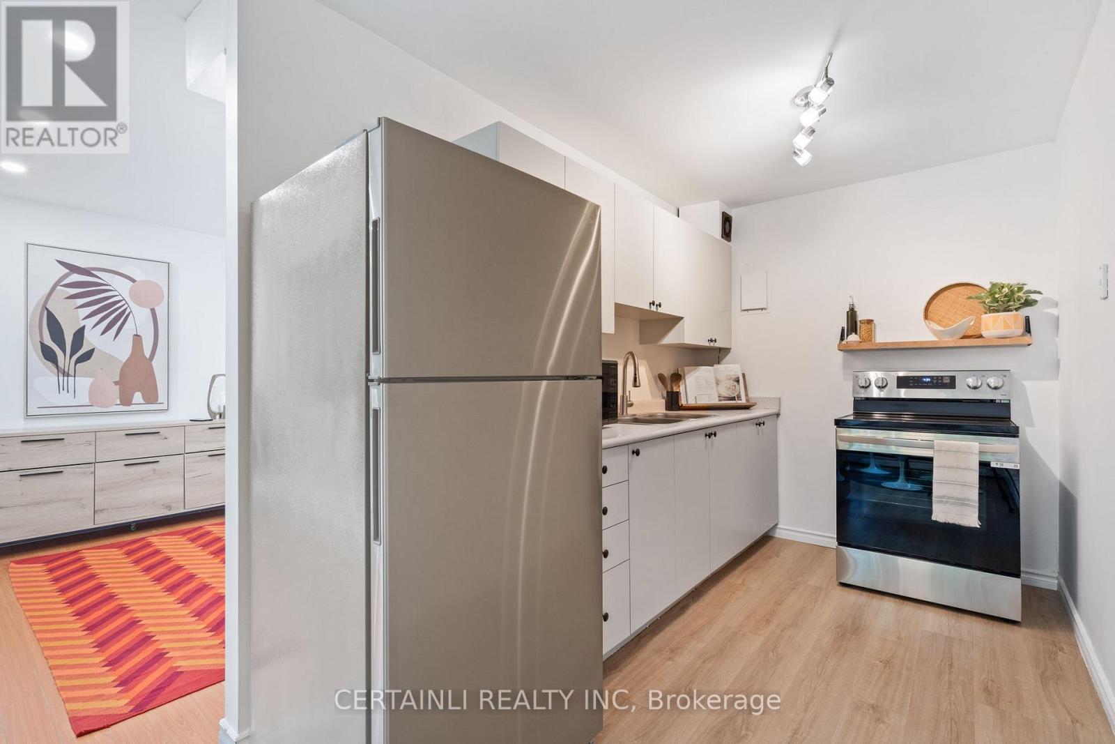 201 - 1172 Hamilton Road, London East, Ontario  N5W 1A9 - Photo 20 - X12201461