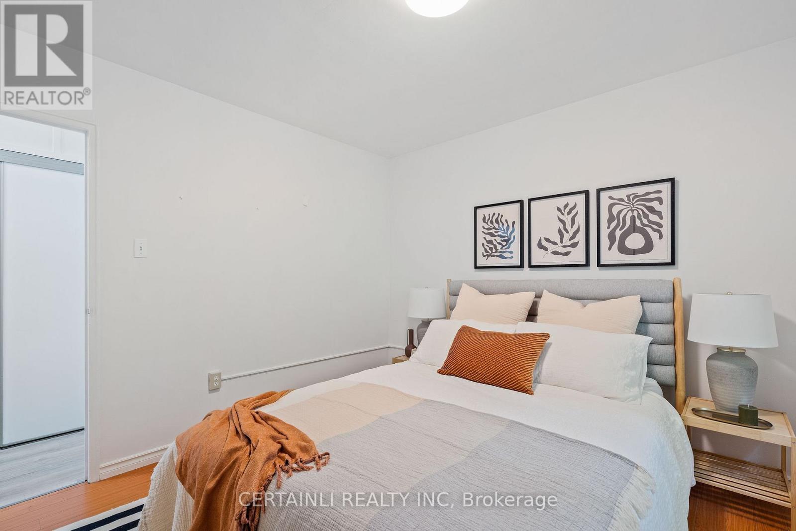 201 - 1172 Hamilton Road, London East, Ontario  N5W 1A9 - Photo 27 - X12201461