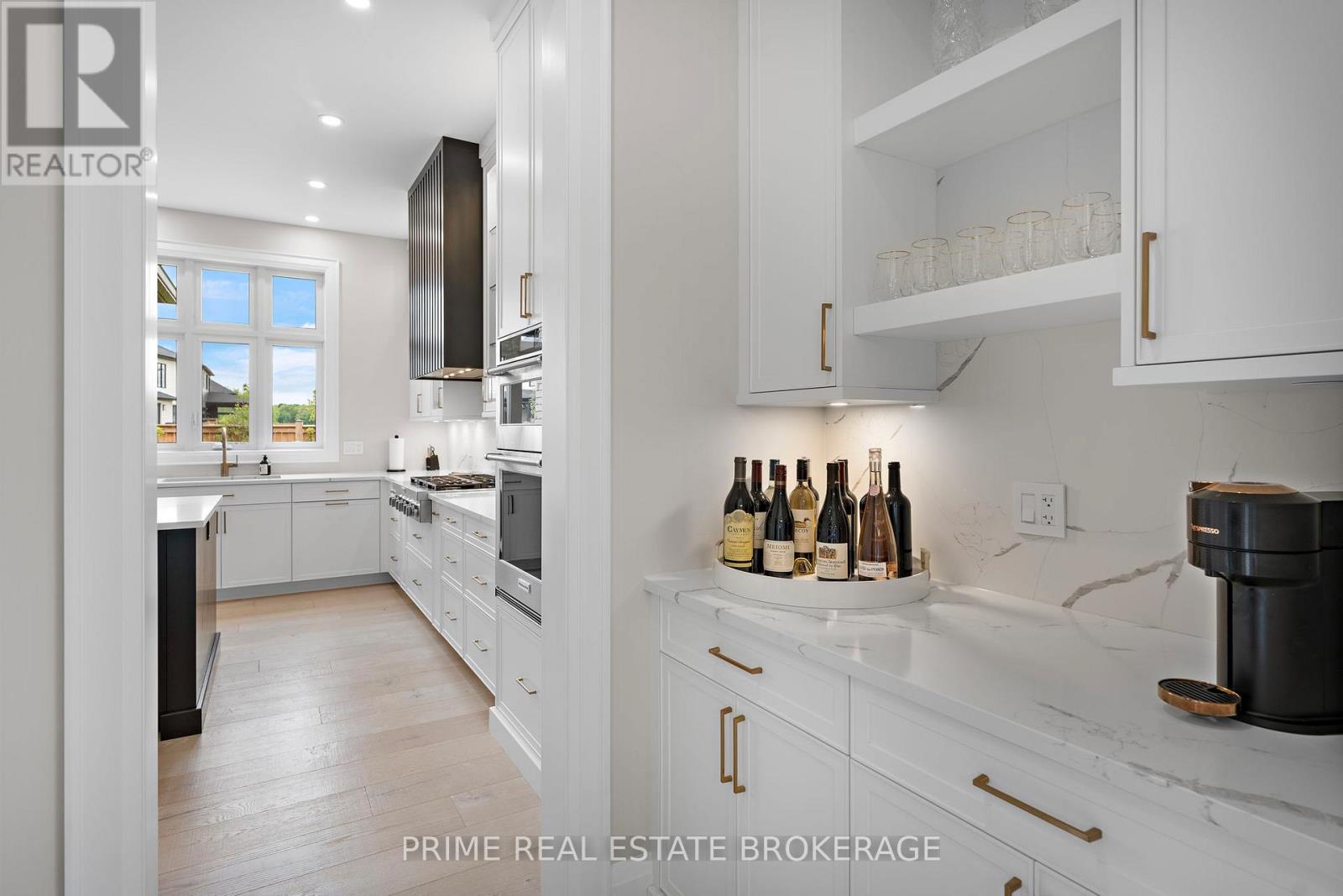 2540 Bridgehaven Drive, London North, Ontario  N6G 0Z7 - Photo 8 - X12201489