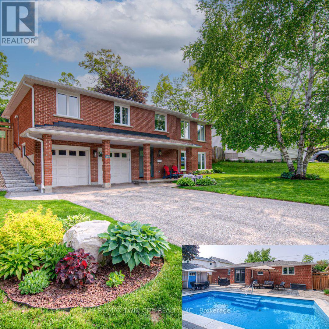 Property at 207 GRAND RIDGE DRIVE image 1