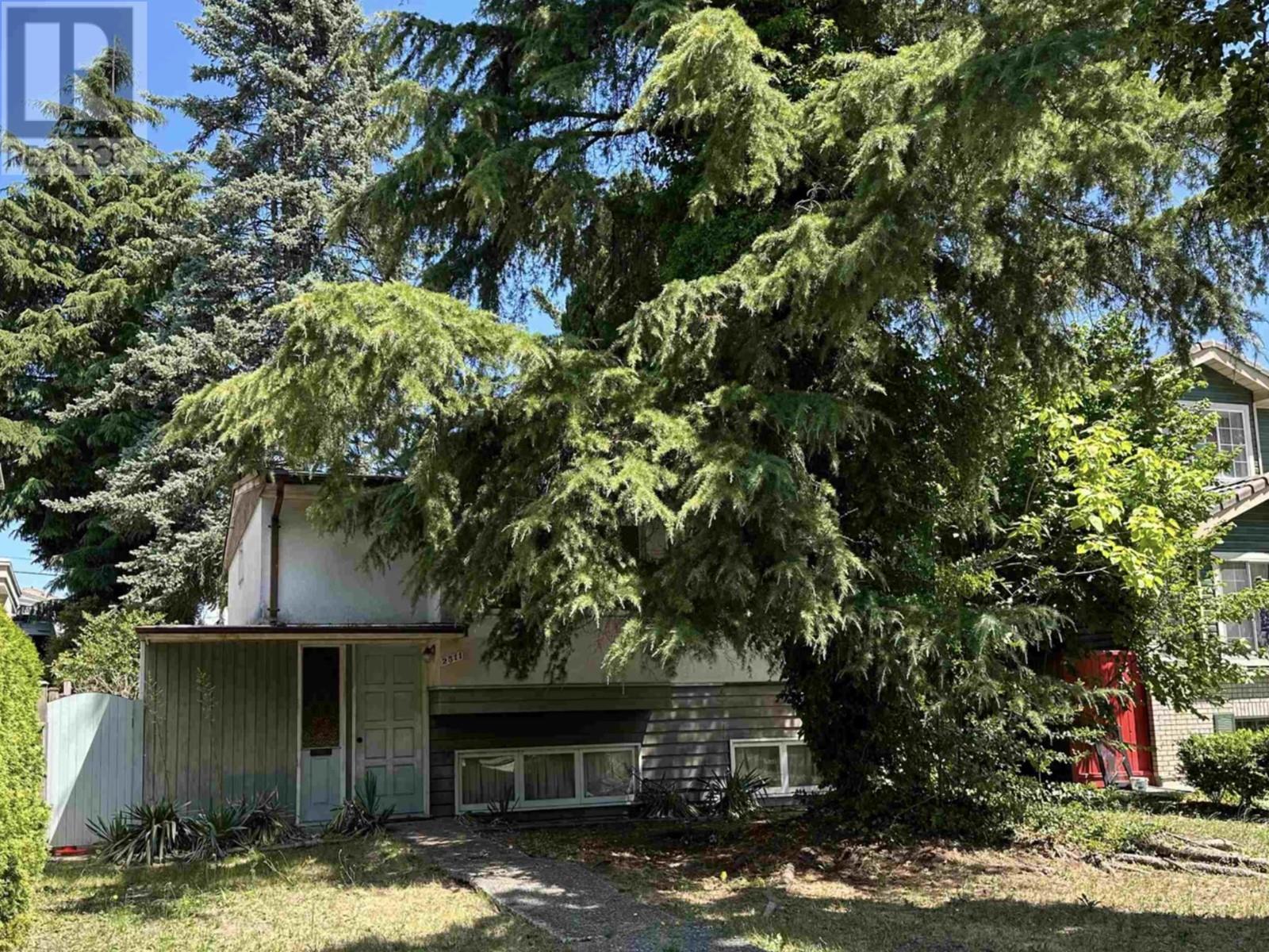 2511 Upland Drive, Vancouver, British Columbia  V5S 2B6 - Photo 1 - R3011744