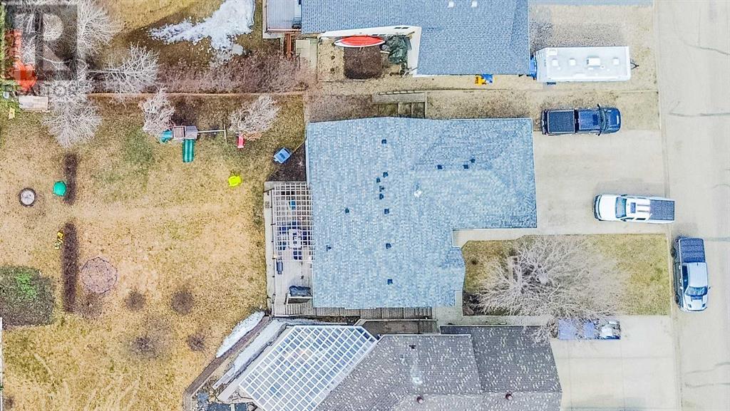 4818 43 Street, Ponoka, Alberta  T4J 1C2 - Photo 2 - A2216278