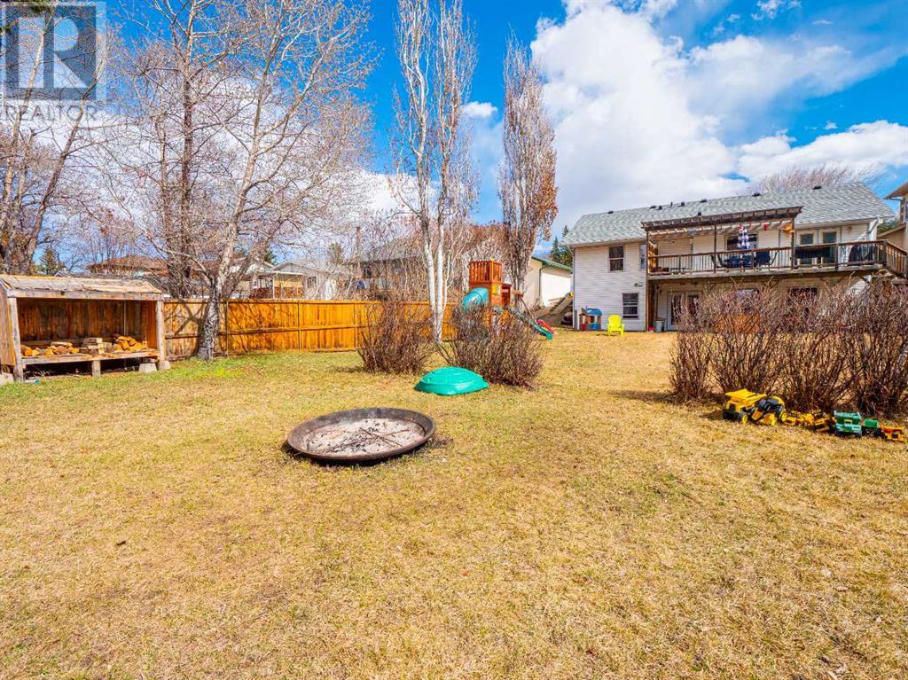 4818 43 Street, Ponoka, Alberta  T4J 1C2 - Photo 4 - A2216278