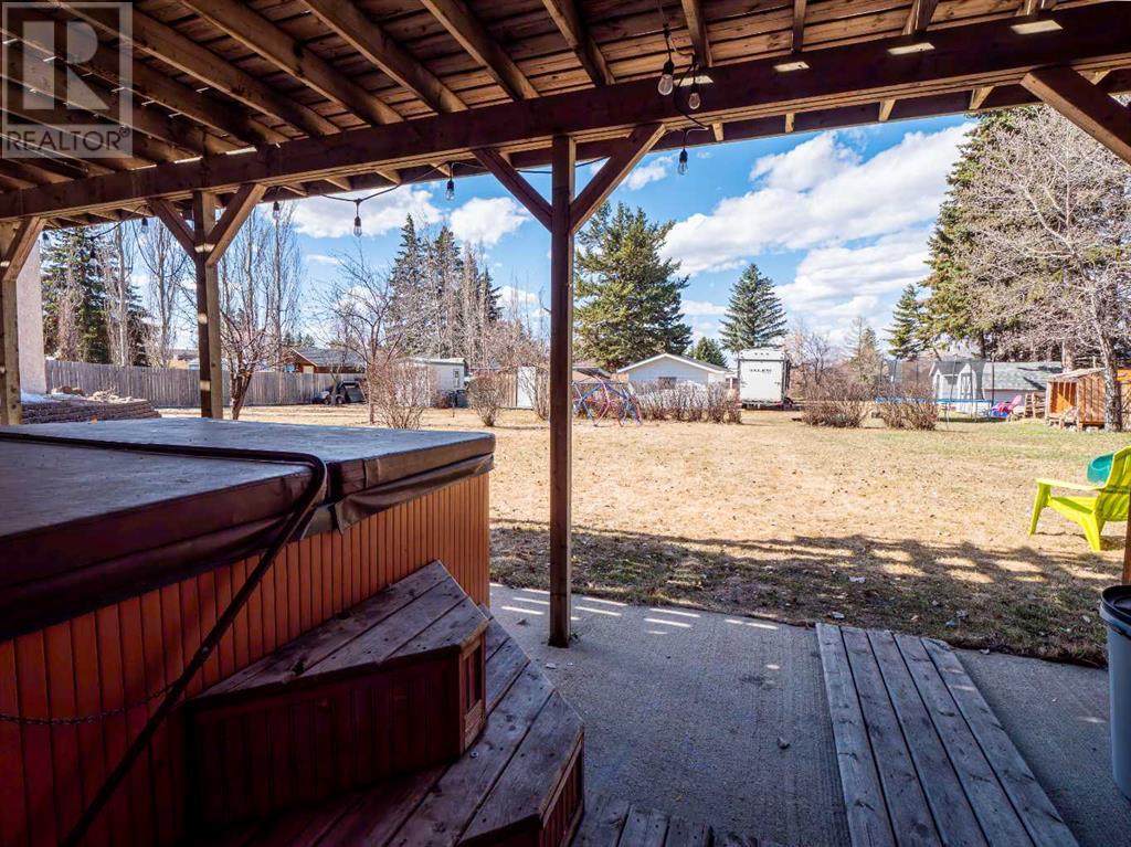 4818 43 Street, Ponoka, Alberta  T4J 1C2 - Photo 8 - A2216278
