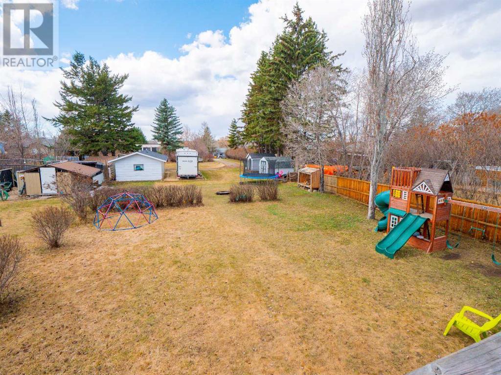 4818 43 Street, Ponoka, Alberta  T4J 1C2 - Photo 5 - A2216278