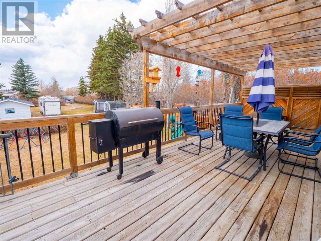4818 43 Street, Ponoka, Alberta  T4J 1C2 - Photo 6 - A2216278