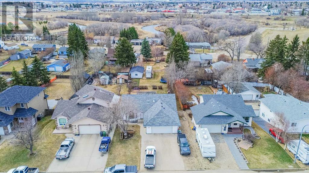 4818 43 Street, Ponoka, Alberta  T4J 1C2 - Photo 32 - A2216278