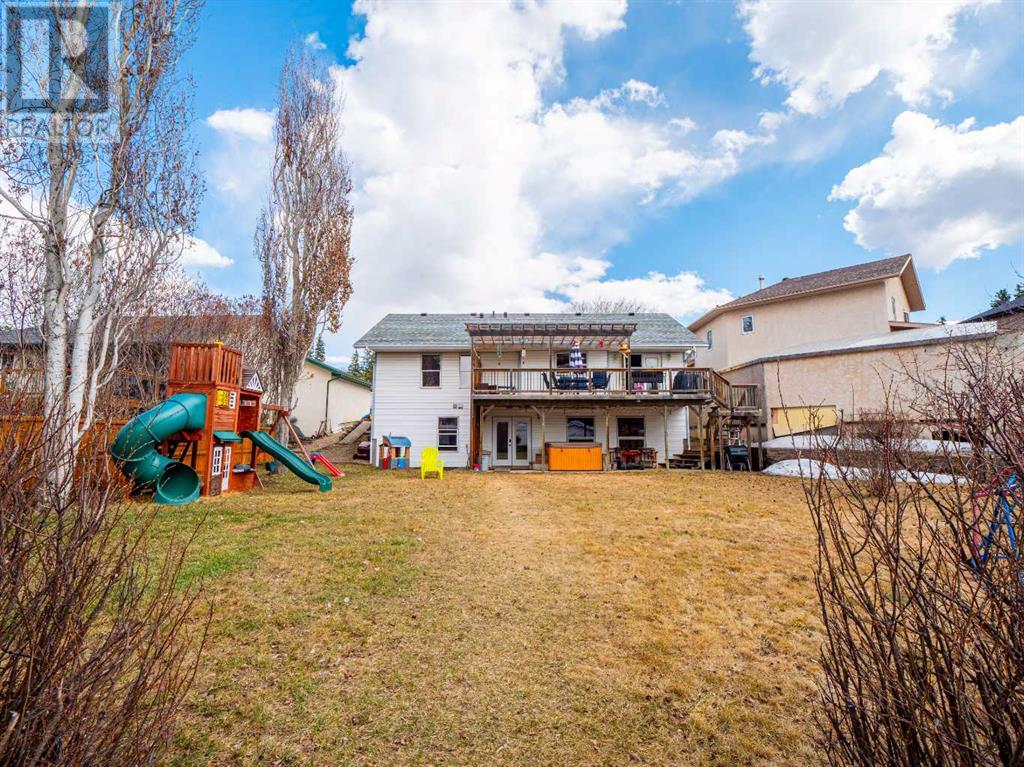 4818 43 Street, Ponoka, Alberta  T4J 1C2 - Photo 7 - A2216278