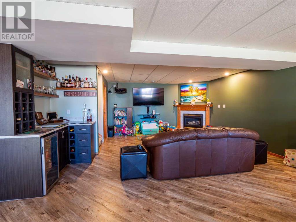 4818 43 Street, Ponoka, Alberta  T4J 1C2 - Photo 22 - A2216278