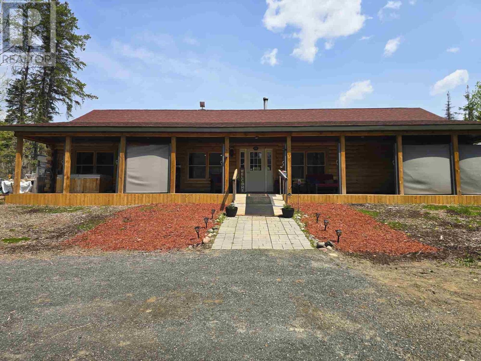 372 Ware RD N, kaministiqua, Ontario