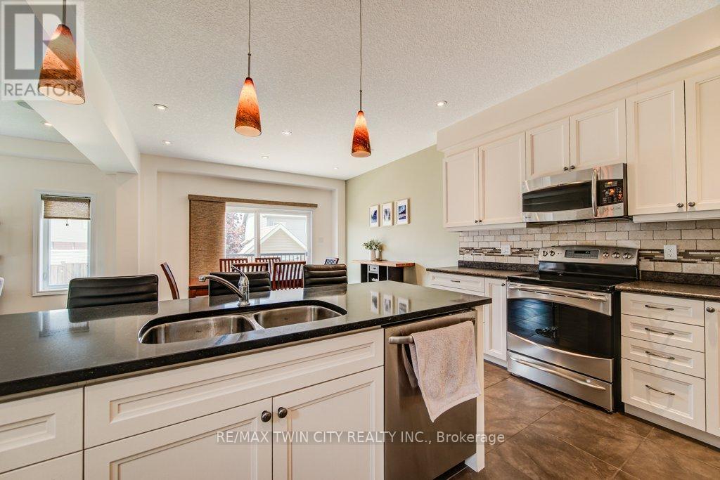 104 Catherine Street, Wilmot, Ontario  N3A 0B3 - Photo 22 - X12201359