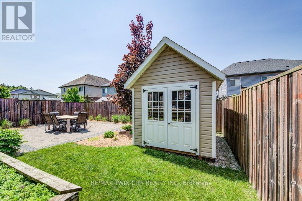 104 Catherine Street, Wilmot, Ontario  N3A 0B3 - Photo 45 - X12201359