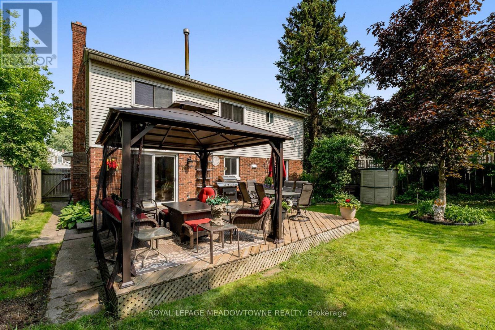 7 Deerwood Crescent, Kitchener, Ontario  N2N 1R4 - Photo 40 - X12201411