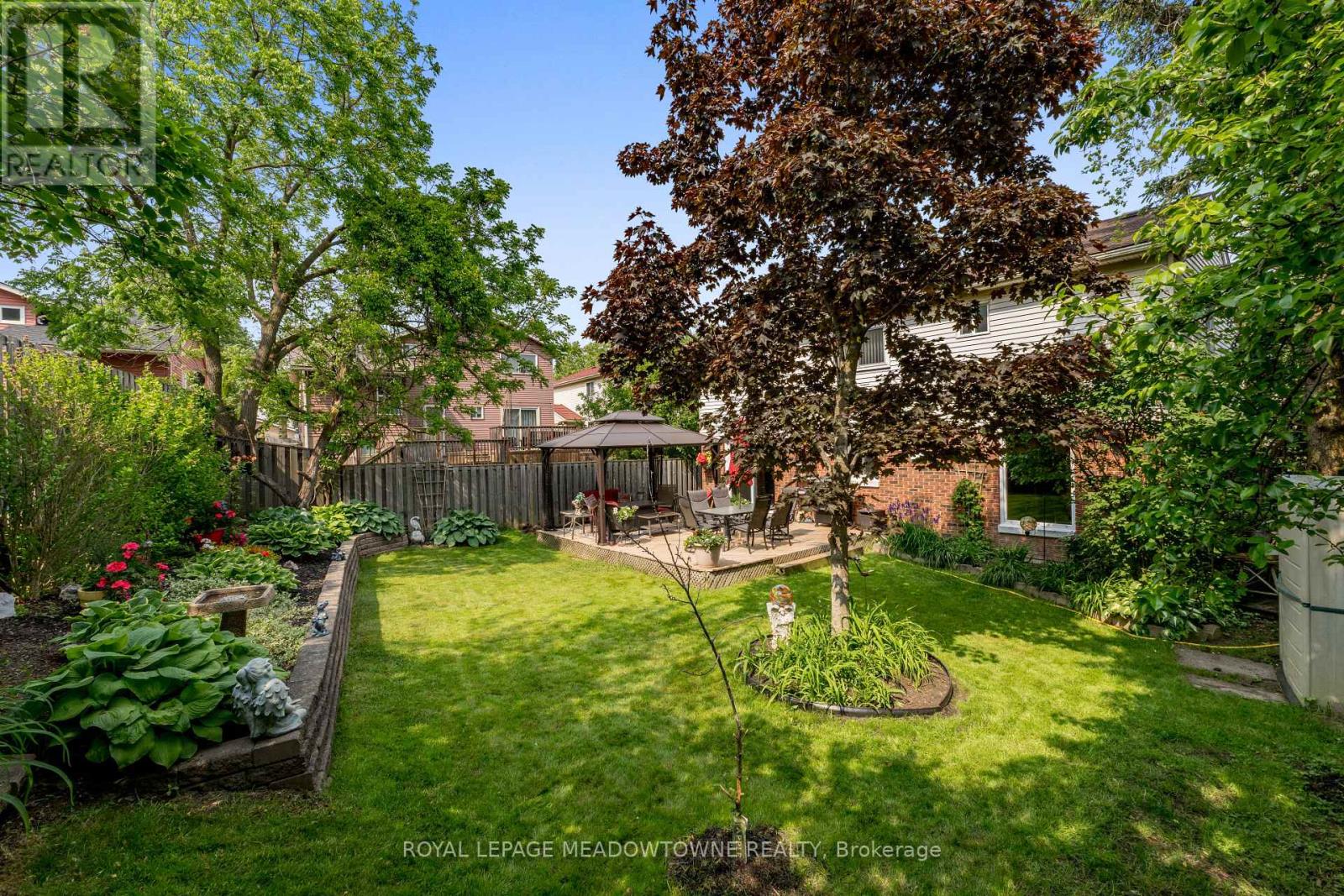 7 Deerwood Crescent, Kitchener, Ontario  N2N 1R4 - Photo 43 - X12201411