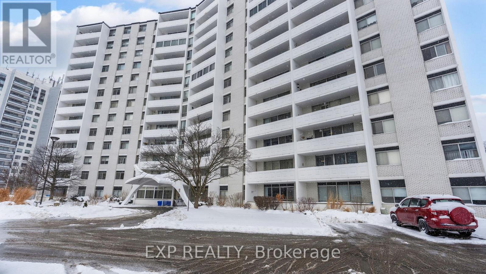301 - 15 TOWERING HEIGHTS BOULEVARD, St. Catharines, Ontario