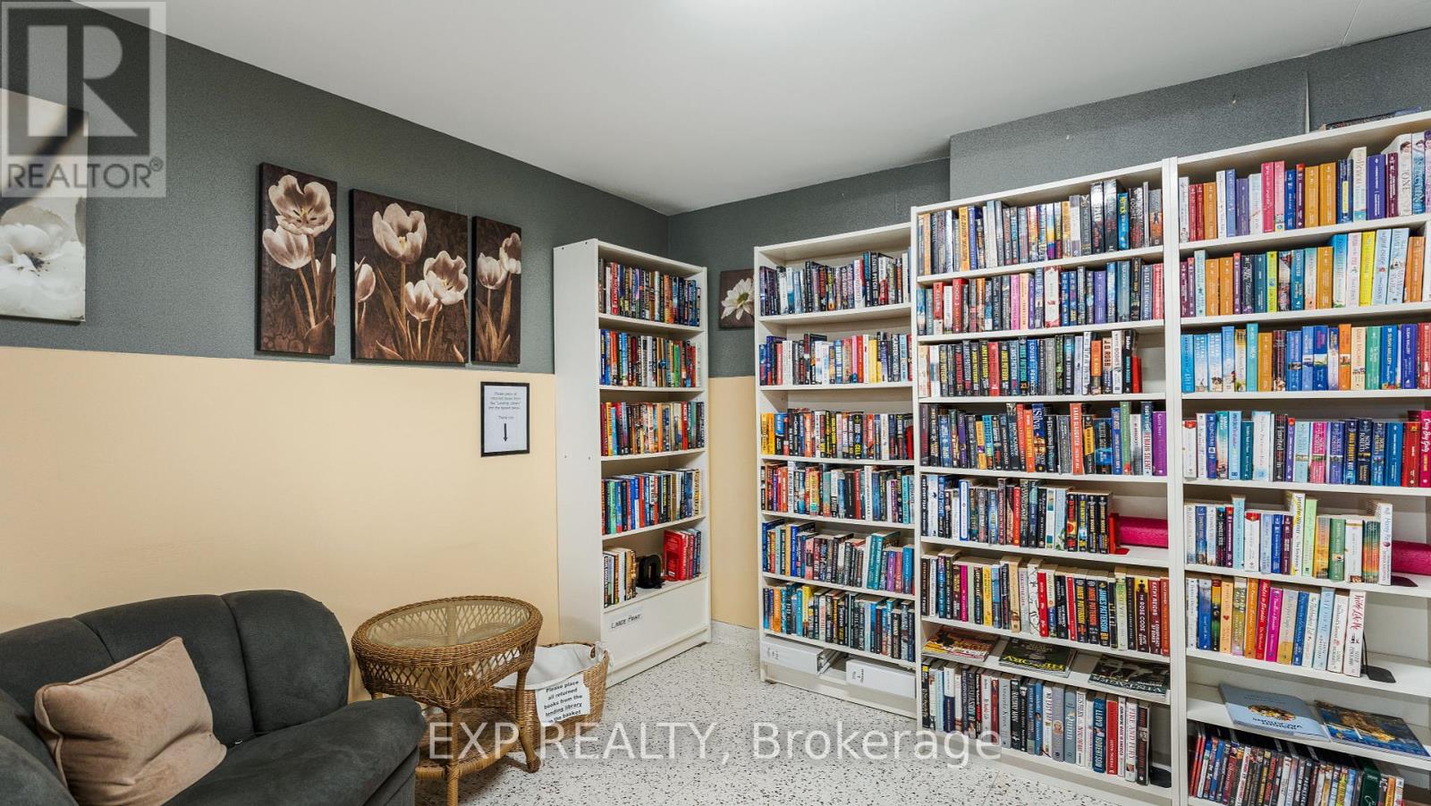 301 - 15 Towering Heights Boulevard, St. Catharines, Ontario  L2T 3G7 - Photo 26 - X12201476