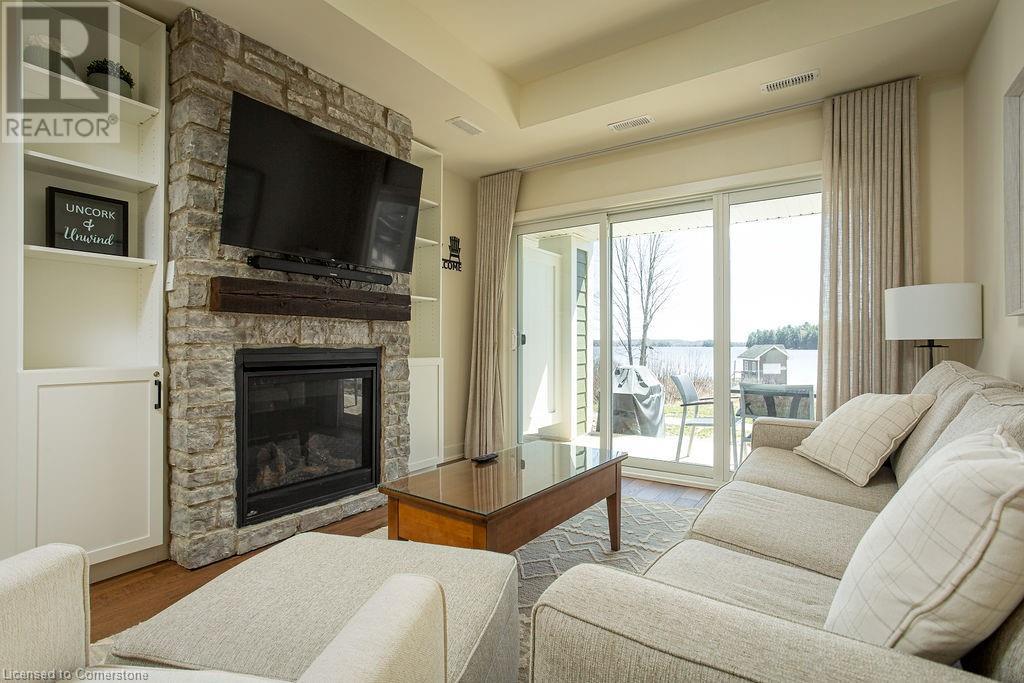 1869 Muskoka 118 Road W Unit# Btv-105, Bracebridge, Ontario  P1L 1W8 - Photo 24 - 40738245