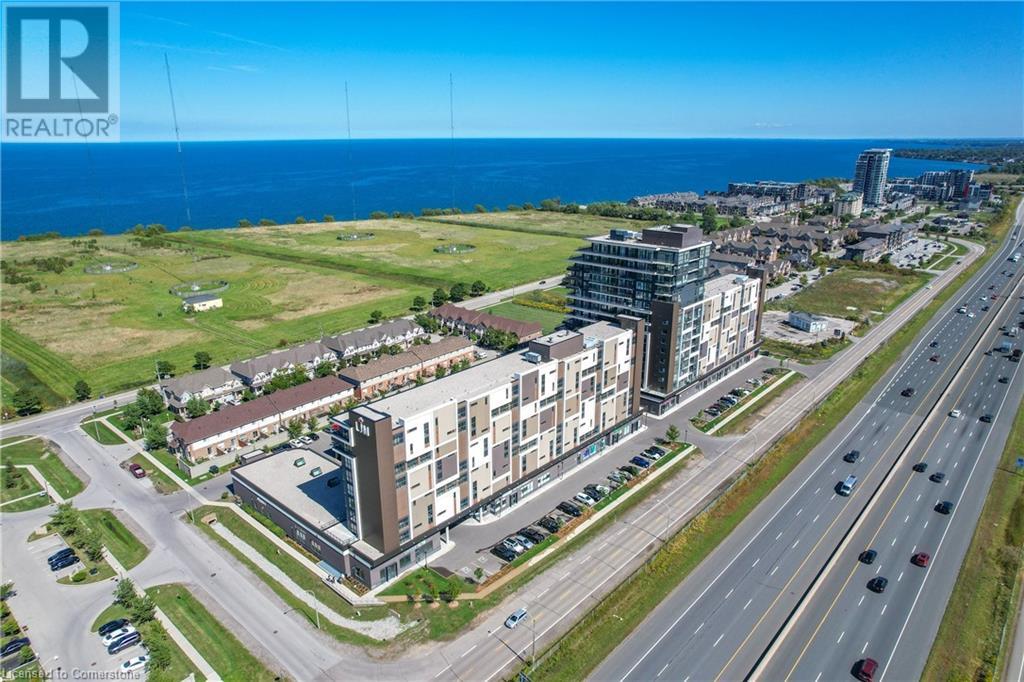 560 NORTH SERVICE Road Unit# 304, Grimsby, Ontario