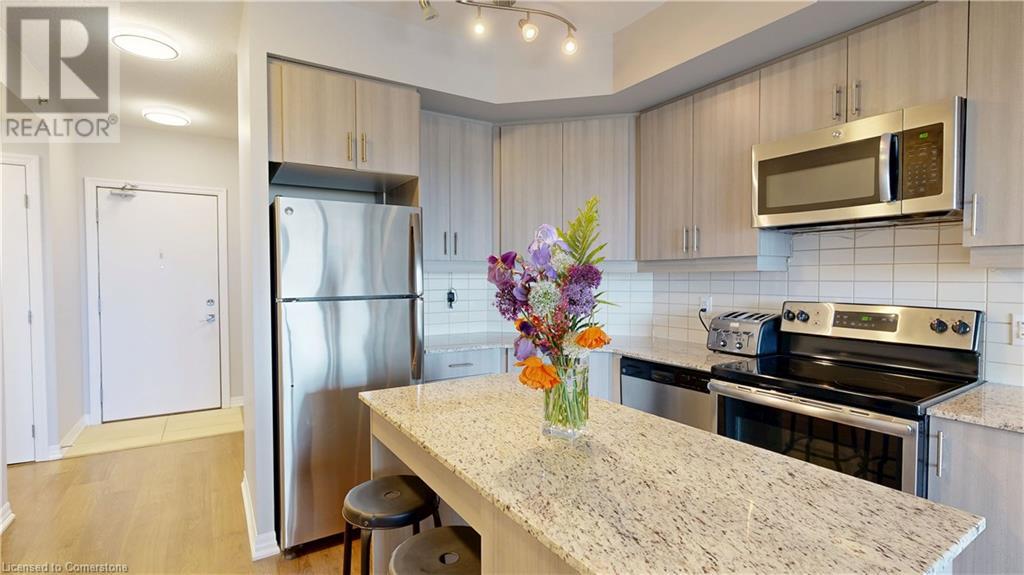 560 North Service Road Unit# 304, Grimsby, Ontario  L3M 4E8 - Photo 11 - 40737776