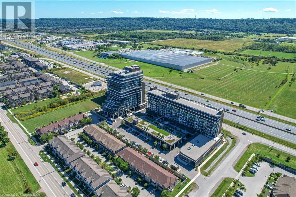 560 North Service Road Unit# 304, Grimsby, Ontario  L3M 4E8 - Photo 3 - 40737776