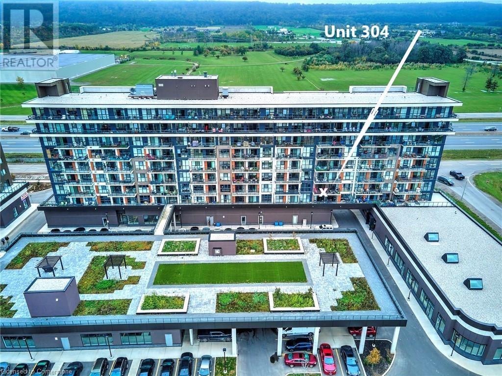 560 North Service Road Unit# 304, Grimsby, Ontario  L3M 4E8 - Photo 4 - 40737776