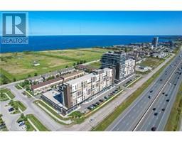560 NORTH SERVICE Road Unit# 304, Grimsby, Ontario