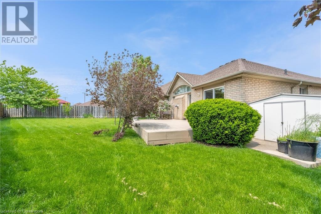 66 Chelmsford Place, Hamilton, Ontario  L8H 7T3 - Photo 26 - 40737611