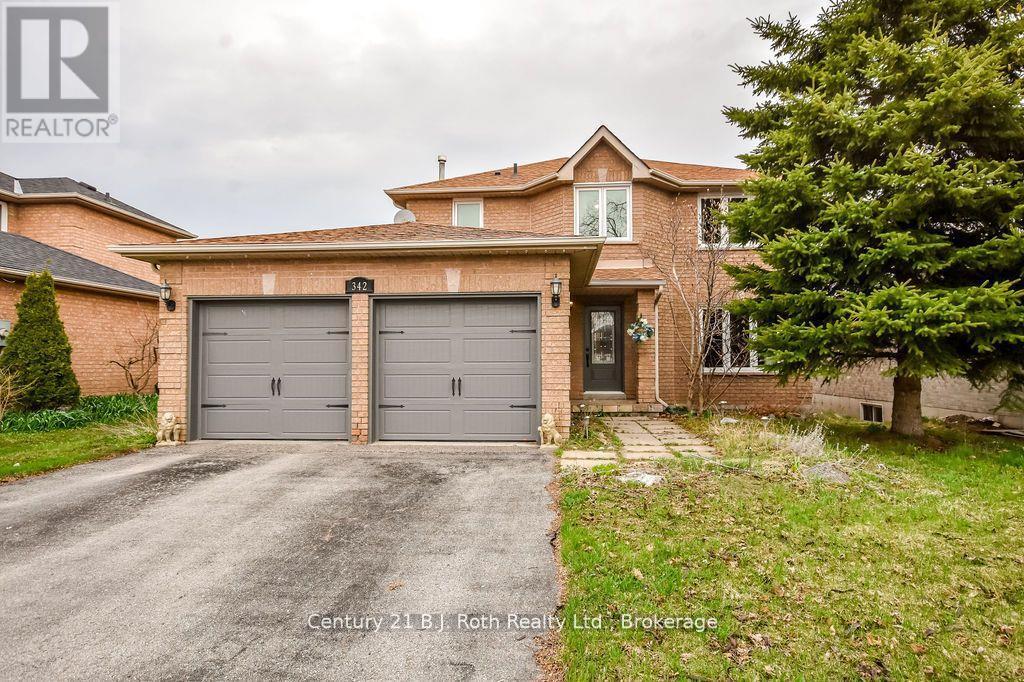 342 CUNDLES ROAD W, Barrie, Ontario