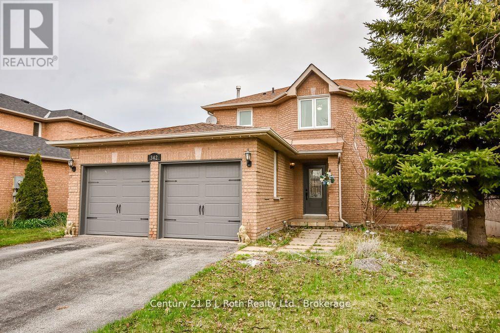 342 Cundles Road W, Barrie, Ontario L4N 7C8 - Photo 2 - S12201425