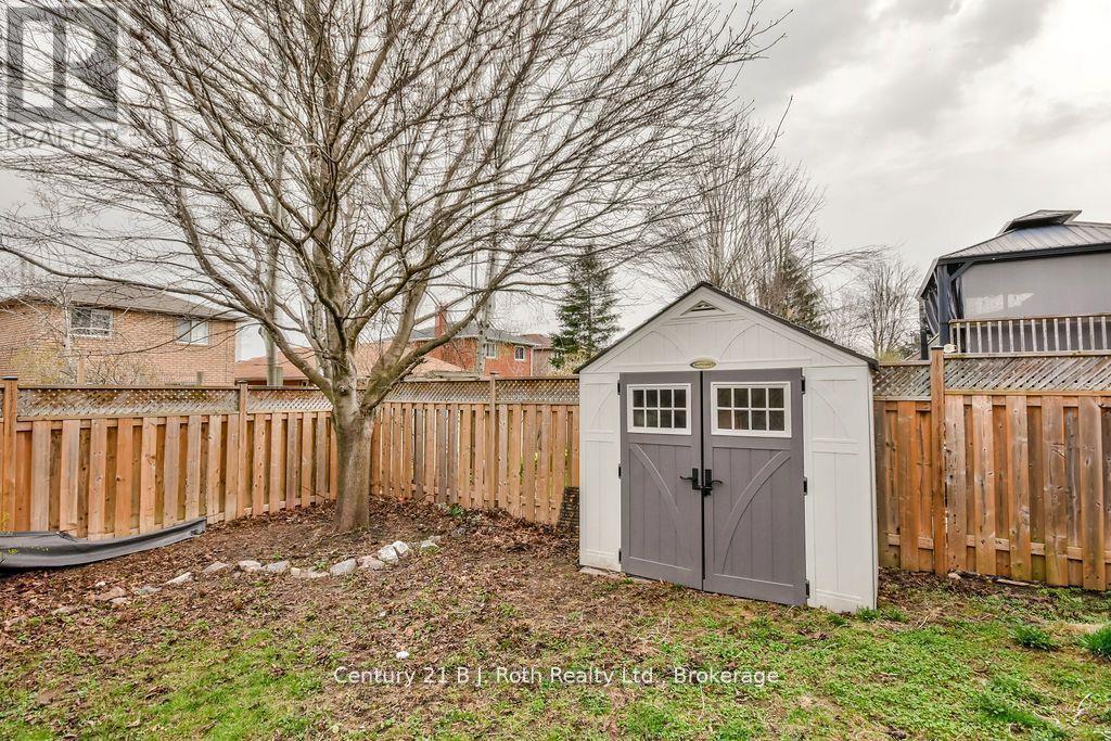 342 Cundles Road W, Barrie, Ontario L4N 7C8 - Photo 40 - S12201425