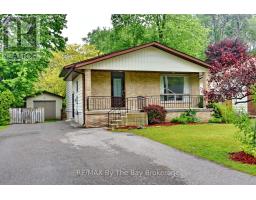 11 CARIBBEAN DRIVE, Wasaga Beach, Ontario
