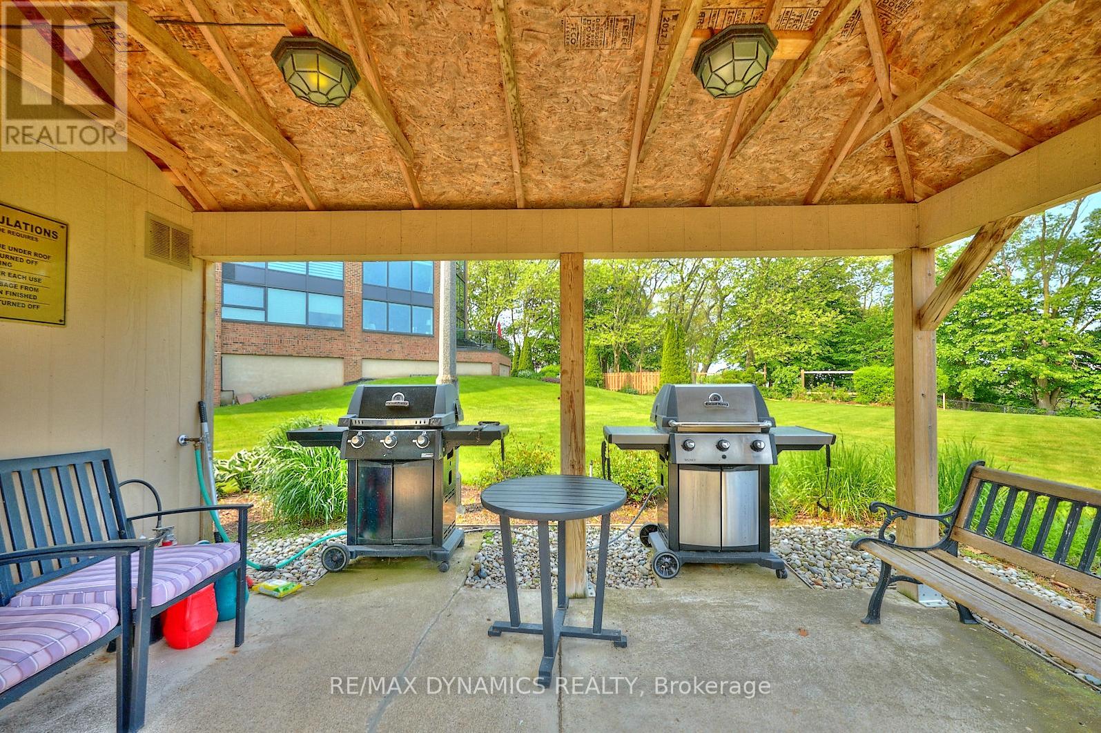 1504 - 701 Geneva Street, St. Catharines, Ontario  L2N 7H9 - Photo 43 - X12201390