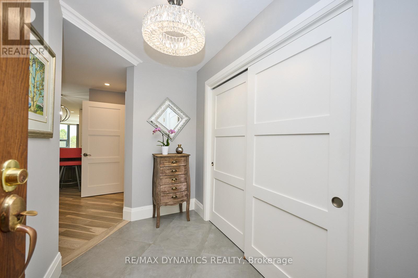 1504 - 701 Geneva Street, St. Catharines, Ontario  L2N 7H9 - Photo 8 - X12201390