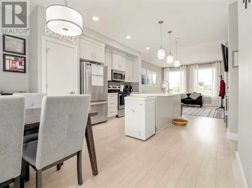 4521 Fairmont Gate S, Lethbridge, Alberta  T1K 8J3 - Photo 15 - A2226655
