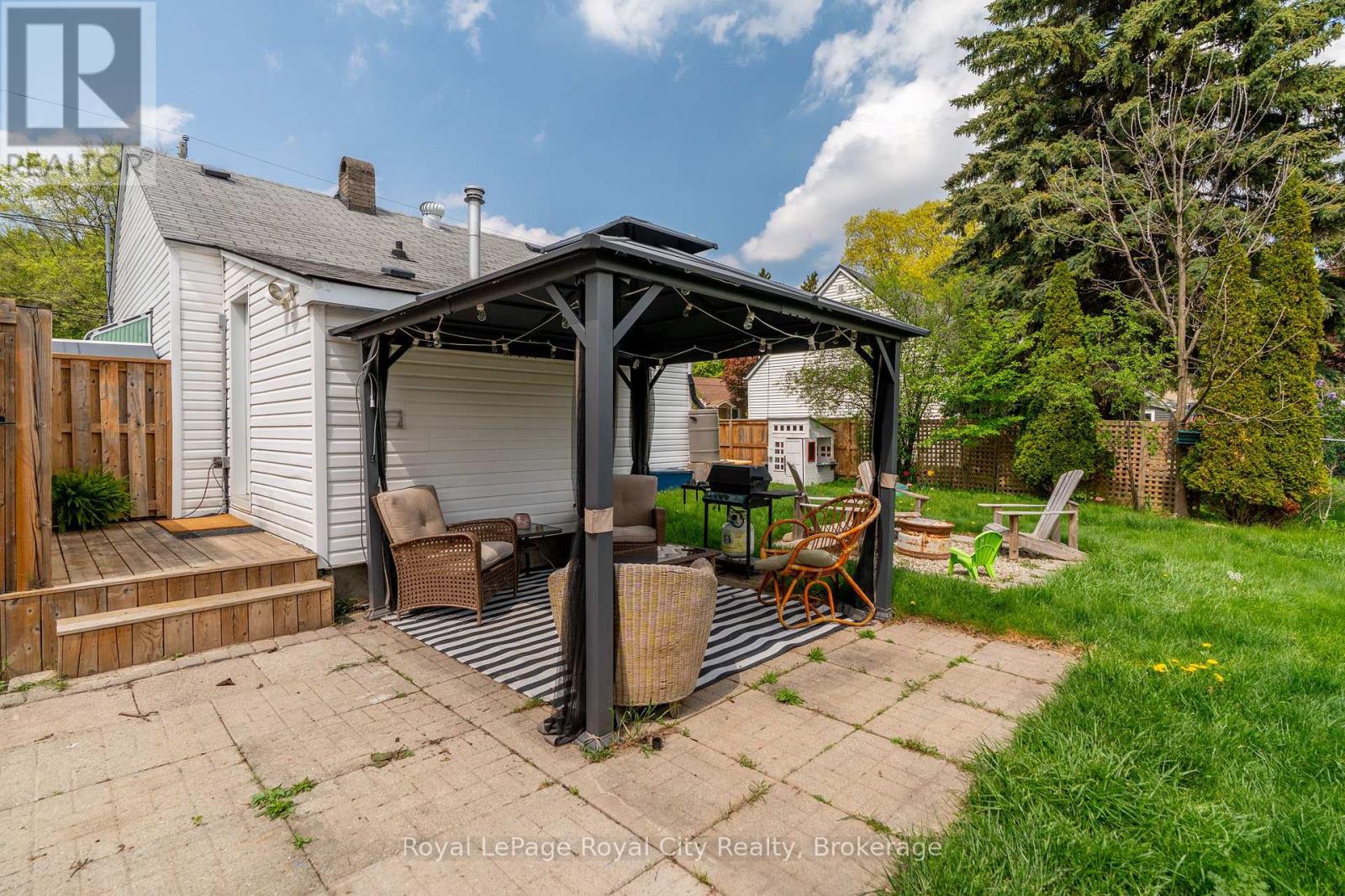 113 Memorial Crescent, Guelph, Ontario  N1H 6C2 - Photo 28 - X12201434