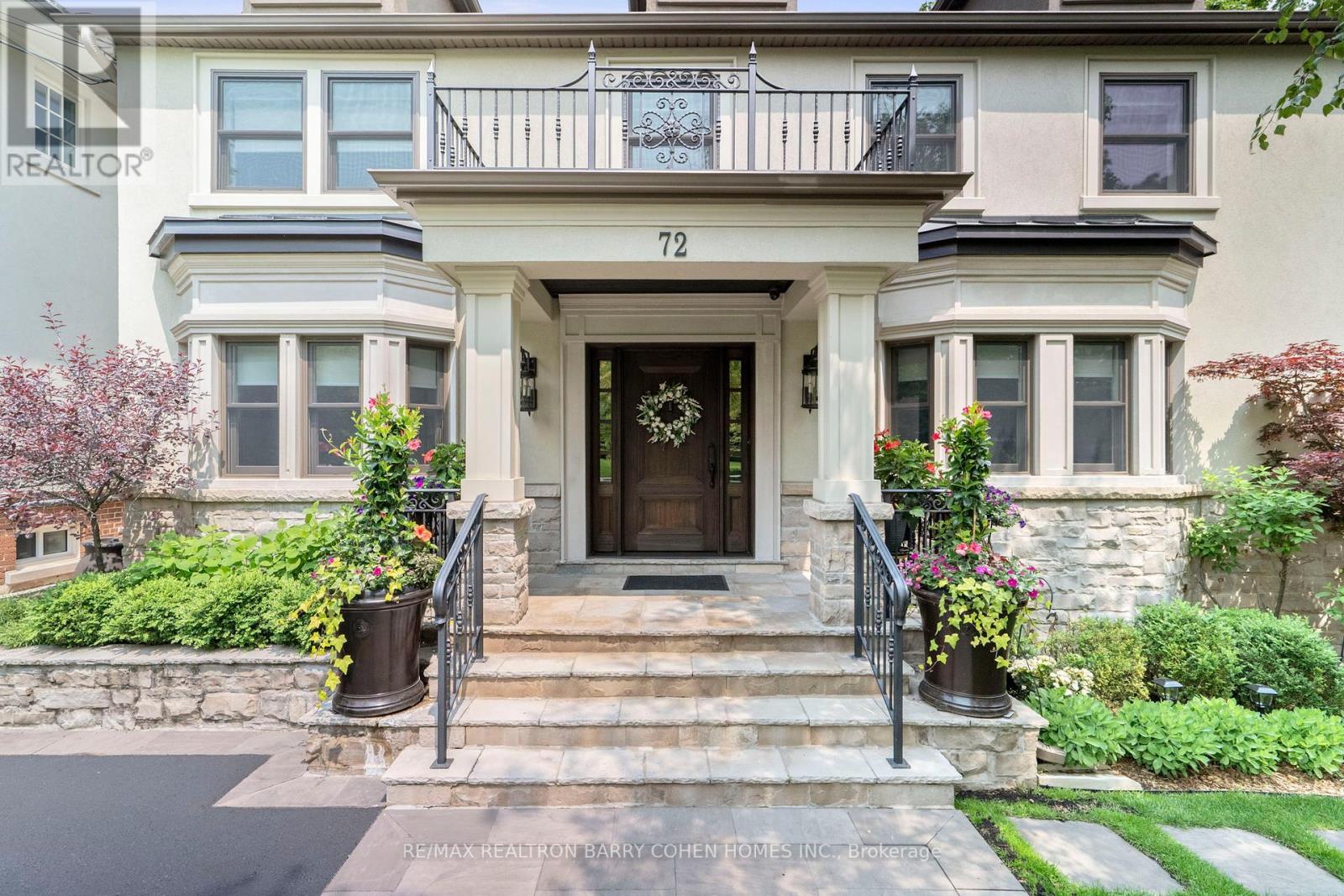 Property at 72 TEDDINGTON PARK AVENUE image 3